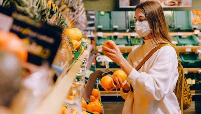 Ipsos|Mask Shopping