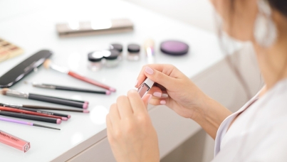 Ipsos|Beauty & Cosmetics