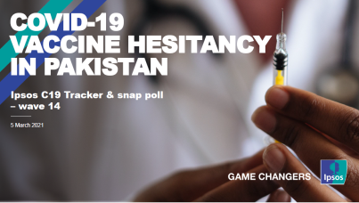 vaccine hesitancy