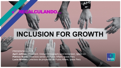 Ipsos Talks| Inclusion for growth