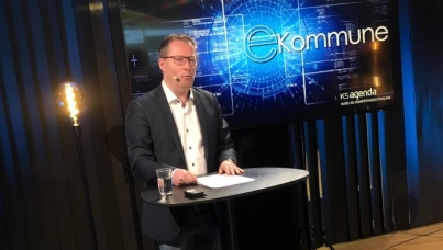 KS ekommune konf 21