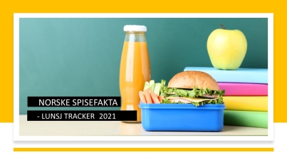 lunsj tracker