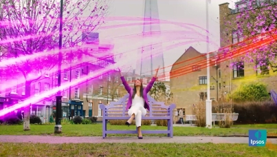 unleash the magic creative