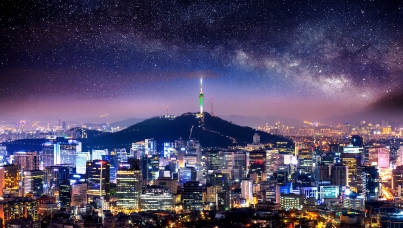 Flair South Korea 2021 | Ipsos