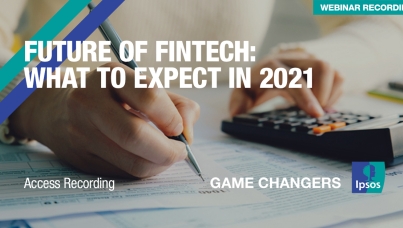 Future of Fintech: What to Expect in 2021