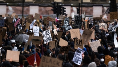 Les consommateurs attendent des marques qu'elles s'engagent davantage en faveur de la justice sociale