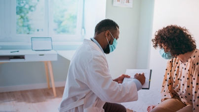 Salute, relazione medico-paziente: utilizzare i dati social per aumentare l'empatia