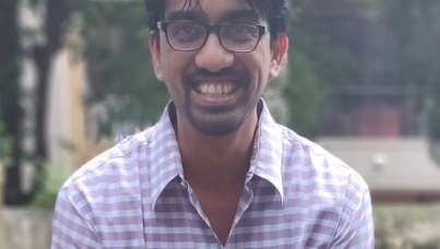 Anthony DSouza, Country Service Line Leader, Innovation, Ipsos India
