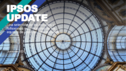 Ipsos Update - Junio 2021