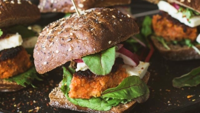 What Segment of Canada’s Burgeoning Non-Meat Protein Market is Driving Growth