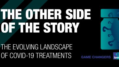 THE OTHER SIDE OF THE STORY