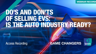 Do’s and Don’ts of Selling EVs: Is the Auto Industry Ready?