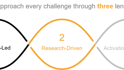 Ipsos Strategy3, Advisory Services 
