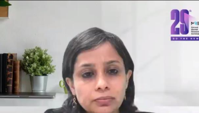 Deepti Chandna, Executive Director, Ipsos India