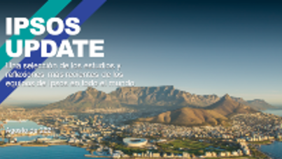 Ipsos Update - Agosto 2021