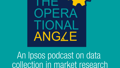 The Operational Angle  | Podcast