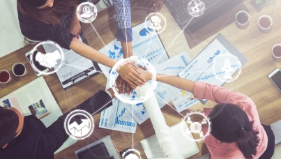 Создаем будущее с нашими исследовательскими инструментами