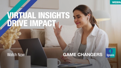 Virtual Insights Drive Impact