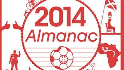 The Ipsos Almanac 2014