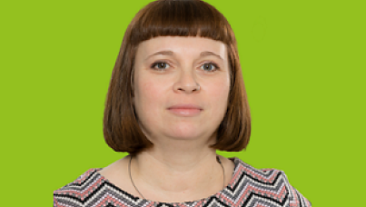 Interview Kerstin Gass