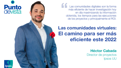 Las comunidades virtuales: El camino para ser más eficiente este 2022