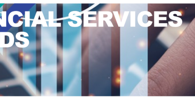 FINANCIAL SERVICES TRENDS 