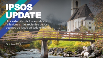 Ipsos Update