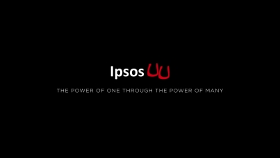 Ipsos UU - Estudos Qualitativos