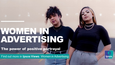 Women in Advertising