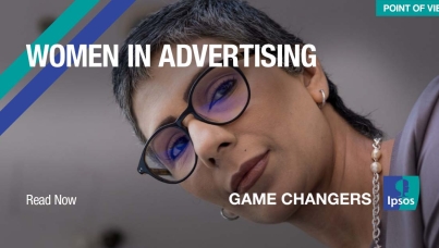 Women in Advertising