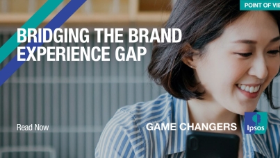 Bridging the Brand Experience Gap