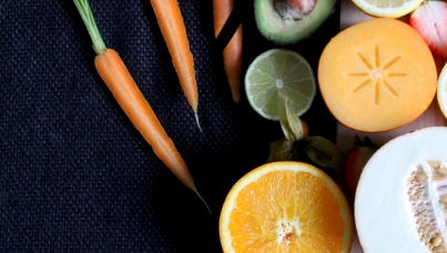 Ipsos|Healthy Food