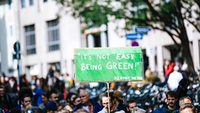 Sustainability | Ipsos