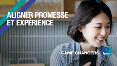 Aligner promesse et expérience