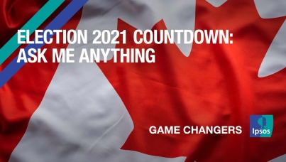 Election 2021 Countdown: Ask Me Anything