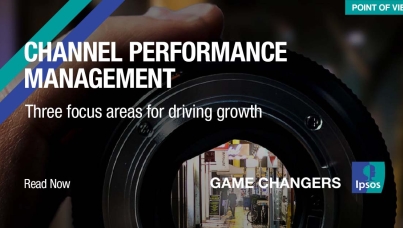 Channel Performance Management