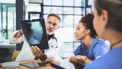 Healthcare Insights Forum - pharmaceutical omnichannel