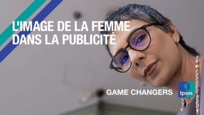L'image de la femme dans la publicité