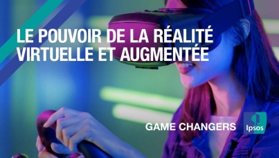 Le pouvoir de la réalité virtuelle et augmentée