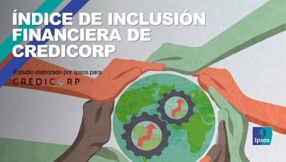 Ipsos Talks| La inclusión financiera en Latinoamérica