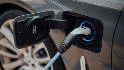 Electric Car