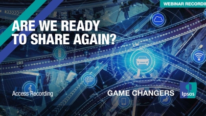Are We Ready to Share Again?