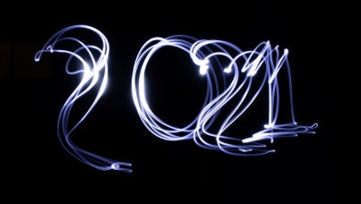 A Year in Review - 2021 | Ipsos