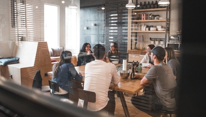 AICI | AI-enabled consumer intelligence | Synthesio | Ipsos
