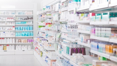 Chemist | Ipsos