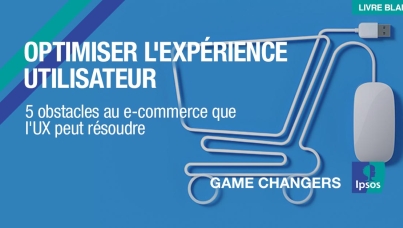 5 obstacles au e-commerce que l'UX peut résoudre