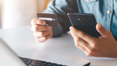 Digital transformation | Retail | Ipsos