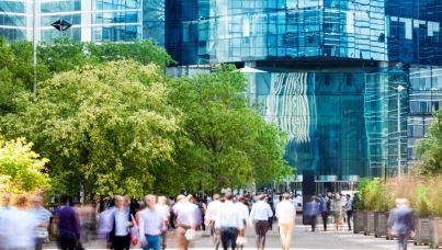 ESG | Corporate Reputation | Ipsos