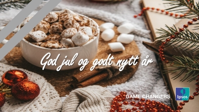 god jul 2021