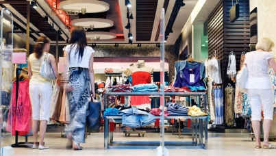 traffic in-store | Ipsos